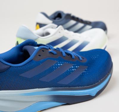 Vi forklarer adidas Supernova-serien 