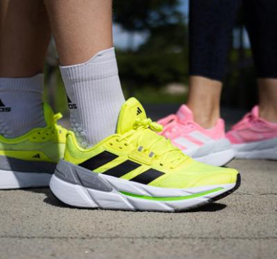 Test: adidas Adistar CS annerledes enn adidas Adistar?