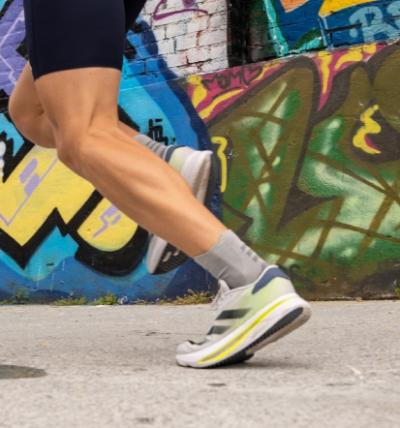 Test: adidas Adizero SL2 – Den beste løpesko til prisen i 2024