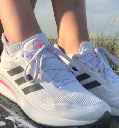 TEST: ADIDAS Supernova - Nøytrale, allsidige løpesko med karakteristisk returenergi