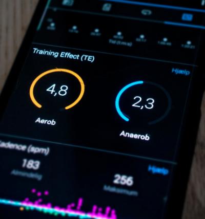 Aerob og anaerob trening – hva er forskjellen?