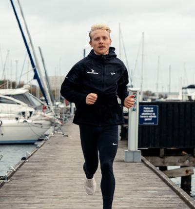 Guide: Kom godt tilbake etter maraton