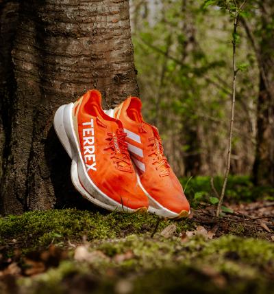 Test: adidas Terrex Agravic Speed Ultra – En løpvinner