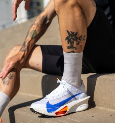 Test: Nike Alphafly 3 - Et nytt mesterverk av Nike