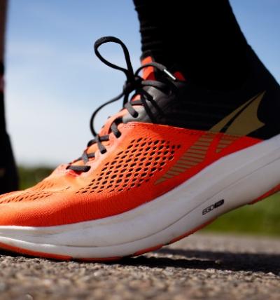 Test: Altra Vanish Carbon – Verdens første zero-drop karbonsko