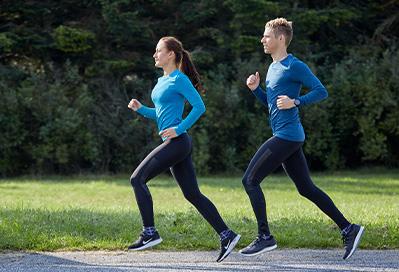 Bli motivert til løp – Begynn med ”HVORFOR”