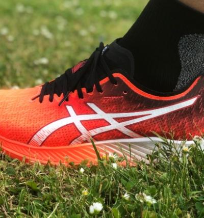 Test: Magic Speed - Livlig, spenstig og spennende