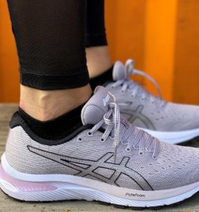 TEST: ASICS GEL-Cumulus 22 – Den hittil beste vesjon av ASICS do-it-all-klassiker