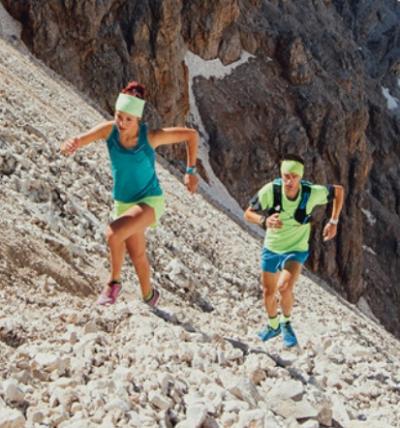 De beste terrengskoene fra Dynafit