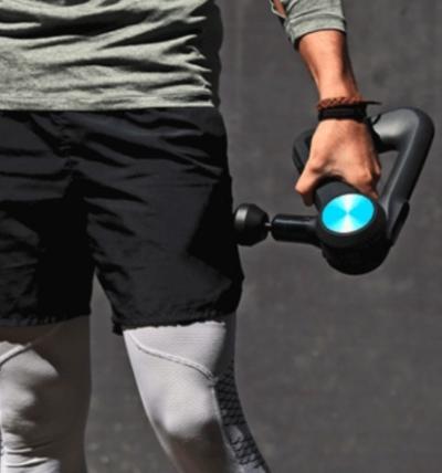 De beste massasje guns i 2020 - finn din favoritt massasjepistol her!