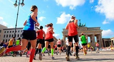 Huskeliste til Maraton i utlandet