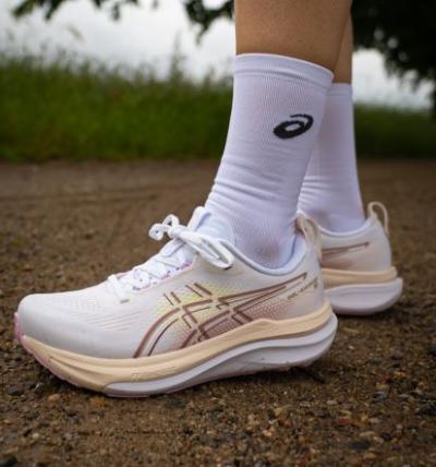 De beste ASICS løpesko i 2026