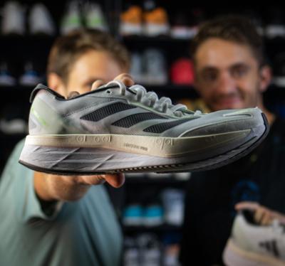 De beste nøytrale løpeskoene i 2022 - inntil videre!