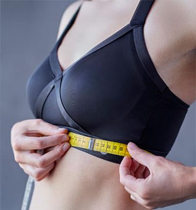 Sports bh guide – slik finner du den rette bh-en