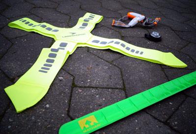 SLIK BLIR DU SETT I TRAFIKKEN