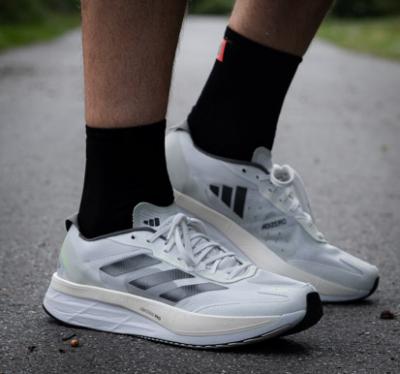 TEST: ADIDAS Adizero Boston 11 - En liten, men stor oppdatering!