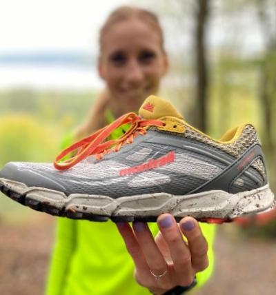 TEST: Columbia Montrail Caldorado III – en super all-round terrengsko!