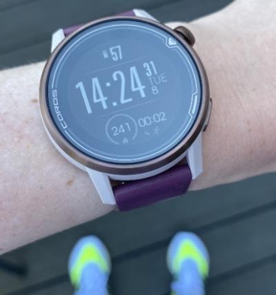 TEST: COROS APEX - Den beste value-for-money GPS-klokken