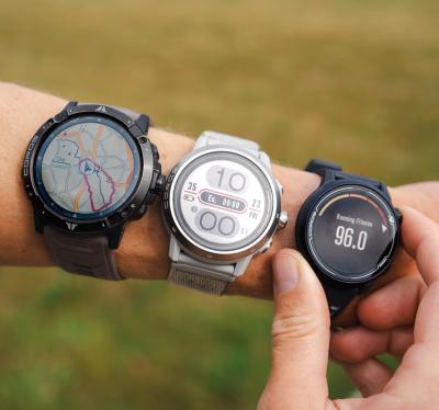 Guide: Coros løpeklokker funksjoner 2024