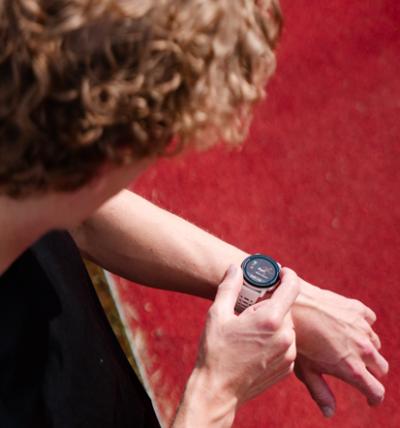 Test: Coros Pace 3 - Det perfekte klokke for løperen