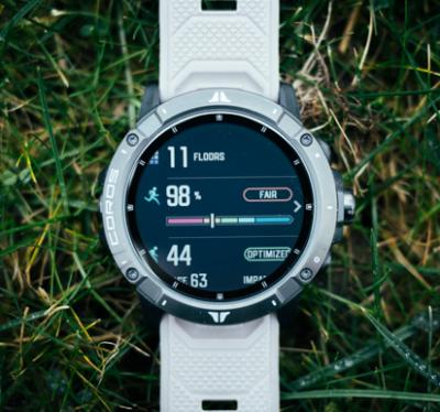 Test: Coros Vertix 2 – Tre grunner til at du skal prøve Coros Vertix 2