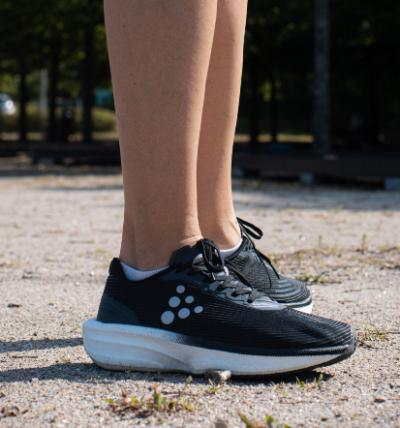 Test: Craft Pro Endur Distance - En drøm av en mengdetreningssko