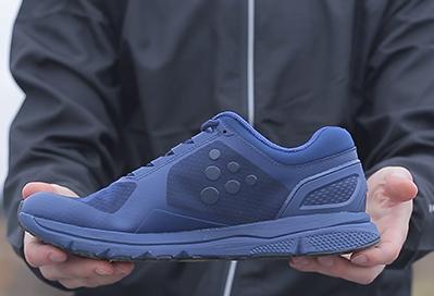 Test av Craft V175 Lite