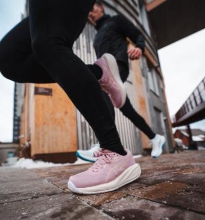 TEST: ASICS GEL-Cumulus 28 – Når enkelt er best