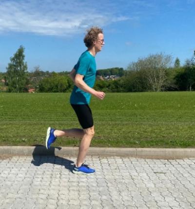 De 5 beste korte løpetightsene til menn og kvinner – Se oversikten her!