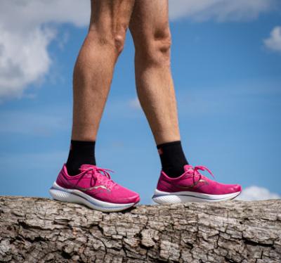 TEST: Saucony Endorphin Speed 3 - En umiddelbar klassiker