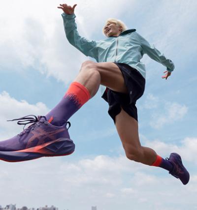 De beste ASICS løpesko i 2026