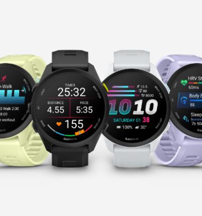 De beste Garmin Forerunner løpeklokker i 2026