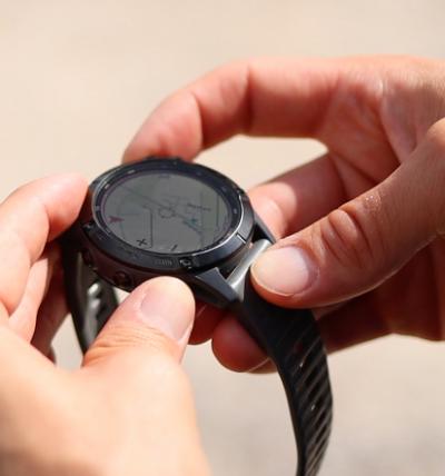 3 gode grunner til å velge Garmin Fenix 6 Pro Solar