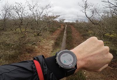 Anmeldelse av Garmin Fenix 5