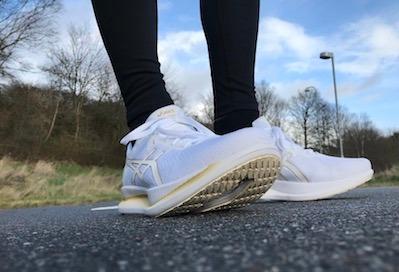 TEST: Asics GlideRide – Den beste og morsomste løpeskoen fra Asics på flere år