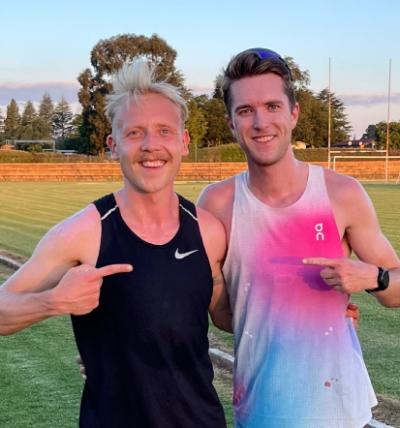 Løpetrening: Høydetreningssamling – en full treningsuke