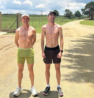 Guide: Høydetreningleir – tilpasninger og stress