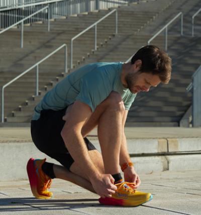 Test: HOKA Mach 6 – Lett og lekker!