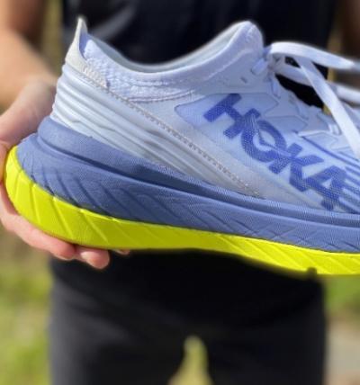 TEST: HOKA ONE ONE CARBON X-SPE – HOKAs RASKESTE LØPESKO