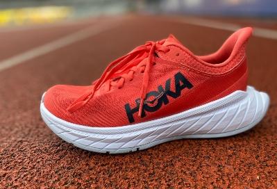 Test: Hoka One One Carbon X 2 – Når det skal gå (ordentlig) fort!