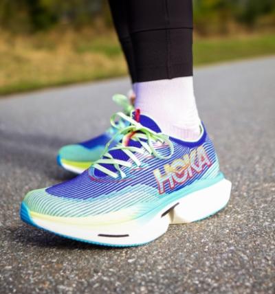 Anmeldelse: HOKA Cielo x1 - HOKA viser styrke!