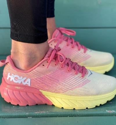 TEST: Hoka One One Mach 3: En av HOKAs letteste og raskeste løpesko