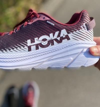 TEST: HOKA ONE ONE RINCON 2 - SUMBLIM KOMFORT I EN MEGET LETT UTGAVE