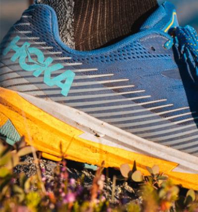 De beste terrengskoene fra Hoka One One i 2021