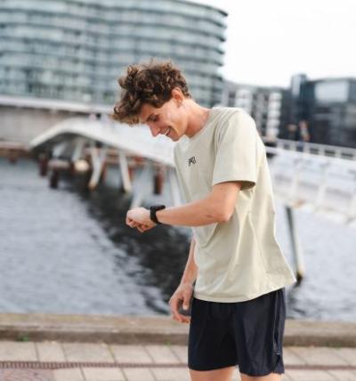 GUIDE: Hva er HRV – og hvorfor skal du bruke det?