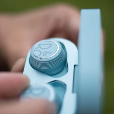 TEST: B&O Beoplay E8 Sport