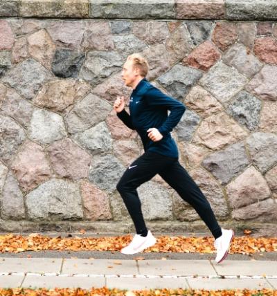 Guide: Beste råd til vintertreningen