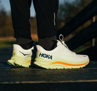 Test: Hoka One One Kawana - Den første av sin slags