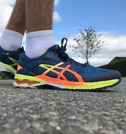 TEST: Asics GEL-Kayano 26 vs. Kayano 25
