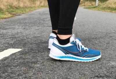 TEST: Saucony Kinvara 11 – Se anmeldelsen her!